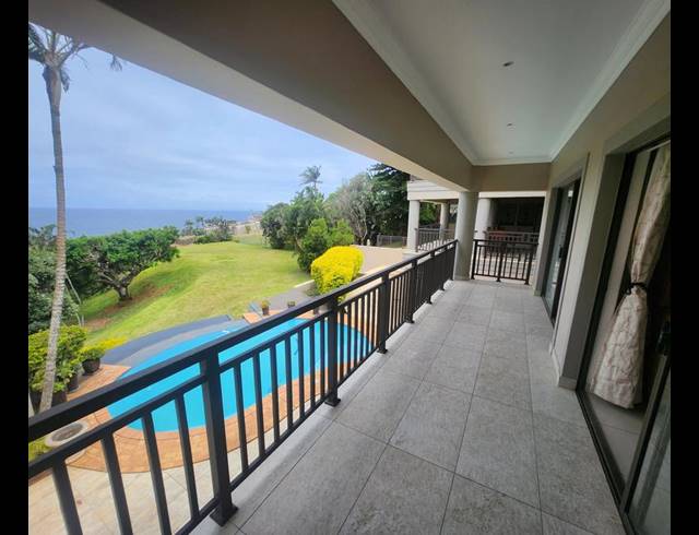 8 BEDROOM HOUSE FOR SALE IN SHAKA'S ROCK